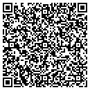 QR code with T S Collection contacts