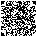 QR code with Donair contacts