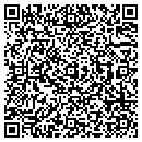 QR code with Kaufman Hall contacts