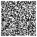 QR code with D&S Distribution Inc contacts