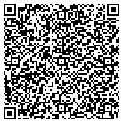 QR code with Anderson Welding & Machine Service contacts