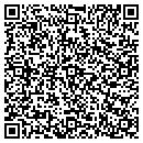 QR code with J D Powers & Assoc contacts