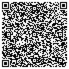 QR code with Objective Machining Inc contacts