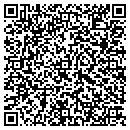 QR code with Bedazzled contacts