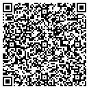 QR code with Kisma Hair Co contacts