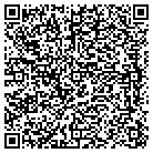 QR code with A & S NS Garage & Transm Service contacts