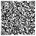 QR code with J A B Communication Exchange contacts