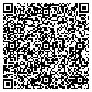 QR code with York Real Value contacts