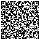QR code with Hampton Homes contacts
