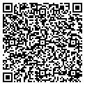 QR code with Hamco contacts