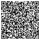 QR code with Three Palms contacts
