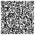 QR code with Phi Beta Kappa North Texas contacts