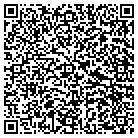QR code with Restorex of Greater Houston contacts