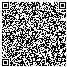 QR code with Advertising Association Intl contacts