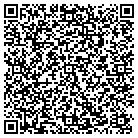 QR code with Adventure Custom Pools contacts