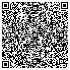 QR code with KCK Utility Construction contacts