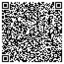 QR code with David Rains contacts