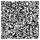 QR code with Holly's Hallmark Shop contacts