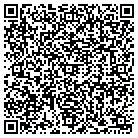QR code with Mad Recording Studios contacts