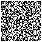QR code with Accent Carpet & Upholstery Cr contacts