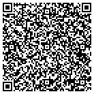 QR code with Ryans Express Dry Cleaners contacts