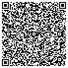 QR code with American Fincl Mrtg Service LLP contacts