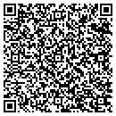 QR code with Rex Platner contacts