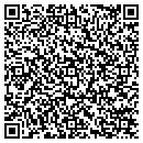 QR code with Time Express contacts