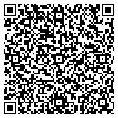QR code with Hildas Art Studio contacts