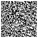 QR code with C D Technology contacts