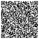 QR code with S Hill Equipment Repair contacts