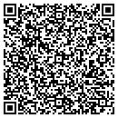 QR code with Ronald B Malone contacts