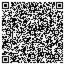 QR code with Chef Cao's contacts