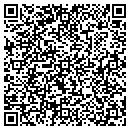 QR code with Yoga Island contacts