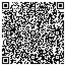 QR code with Coastal Banc contacts