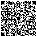 QR code with A & D Alterations contacts