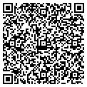 QR code with Toco Package contacts
