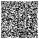 QR code with Mirage Nails contacts