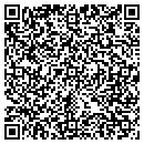 QR code with W Ball Development contacts