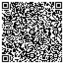 QR code with Nicks Garage contacts