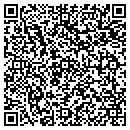 QR code with R T Magness Jr contacts