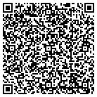 QR code with Rays Custom Cleaners & Ldry contacts