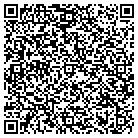 QR code with Anderson Machine & Fabrication contacts