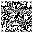 QR code with T & T Auto Sales II contacts