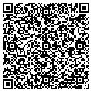QR code with Autozone contacts