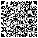 QR code with D&D Cleaning Services contacts