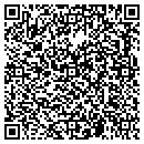 QR code with Planet Beach contacts