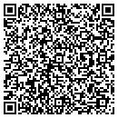 QR code with Pretzel Time contacts