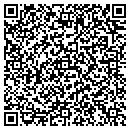 QR code with L A Thompson contacts