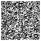 QR code with Henderson Family Chiropractic contacts